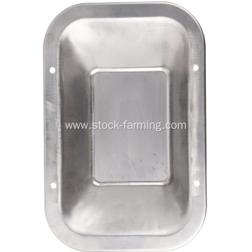 Poultry Watering Fountain Drinking Water Basin